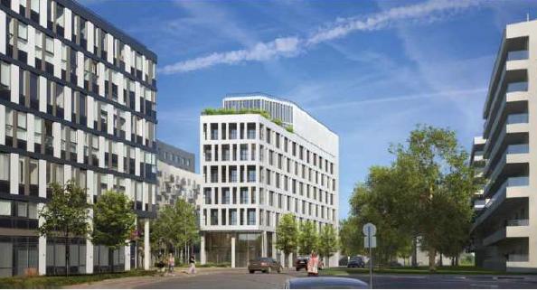 Bureau Palaiseau 7760m² Vente bureau Palaiseau Essonne OVBUR2313172 0